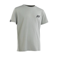 Ion | Bike Jersey Graphic Ss Dr Youth Men's | Size Youth Small In 900 Black