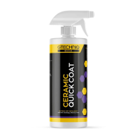 Gtechniq | Ceramic Quick Coat 500Ml