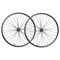 Industry Nine | Hydra2 Dj - 26" - Wheelset 20X110 Non-Boost - 10X135 Bolt On | Aluminum