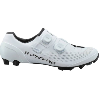 Shimano | Sh-Xc903W S-Phyre Cycling Shoes Women's | Size 40 In White | Rubber