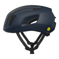 Poc | Cytal (Cpsc) Helmet Men's | Size Small In Apatite Navy Matt