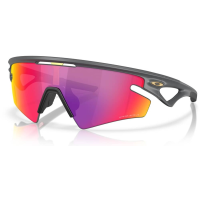 Oakley | Sphaera Slash Sunglasses Men's In Matte Carbon/prizm Road