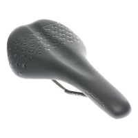Juliana Bicycles | Primiero Ti Women's' Saddle - Oe Packaged | Black | Ti