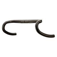 Easton | Ec70 Ax Drop Handlebar Carbon 31.8Mm 40Cm Black | Aluminum