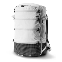 Matador Equipment | Matador Seg28 Backpack | Nylon