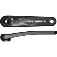 Race Face | Aeffect R E-Bike Bosch Gen 4/5 Cranks 160Mm, Bosch Gen 4 / Gen 5 | Aluminum
