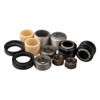 Race Face | Chester Pedal Rebuild Kit Kit