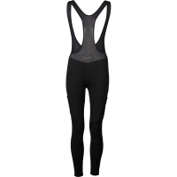 Poc | M's Thermal Cargo Tights Men's | Size Medium In Uranium Black