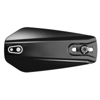 Crankbrothers | Guardian Integrated Handguards Black | Nylon