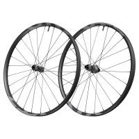 Shimano | Xtr Wh-M9200 Cl 29" Wheelset 24H 110/148Mm Cl | Aluminum