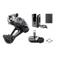 Shimano | Xtr M9250-Sgs Di2 Drivetrain Upgrade Kit For 51T 22.2Mm
