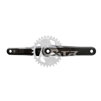 Shimano | Xtr Fc-M9220 Hollowtech 2 Crankset 160Mm | Aluminum
