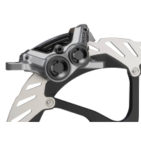 Shimano | Xtr Br-M9220 Brake Front Or Rear