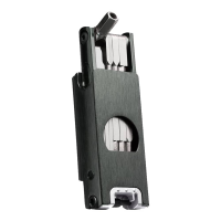 Crankbrothers | F16 Multi-Tool Black