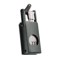 Crankbrothers | F11 Multi-Tool Black