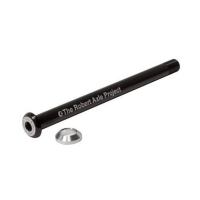 Robert Axle Project | 12Mm Lightning Bolt Throughaxle - Rear Length: 163Mm Thread: 1.5Mm