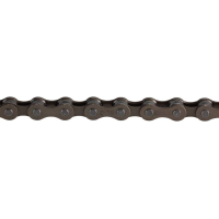 Kmc | S1 Chain Single Speed 1/2 X 1/8 112 Links Brown
