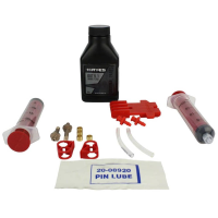 Hayes | Dominion Bleed Kit Dot 5.1