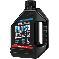 Maxima | Racing Oils Plush Dynamic Suspension Lube 1L Light