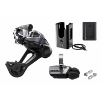 Shimano | Xtr M9250-Gs Di2 Drivetrain Upgrade Kit For 45T 22.2Mm