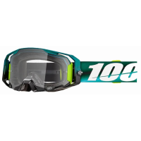 100% | Armatic Goggles In Pitch/clear