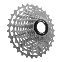 Classified | Powershift Cassette 13 Speed 11-36T