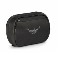 Osprey | Transporter Large Toiletry Kit Hydration Pack | Polyester