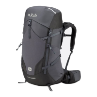 Rab | Women's Exion 35L Nd Backpack | Nylon