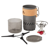 Msr | Switch System Stove