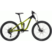 Cannondale | Habit 26" Bike | Viper Green | Os