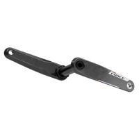 Sram | Force E1 Dub Cranks 165Mm (Bb/chainrings Not Included) | Aluminum