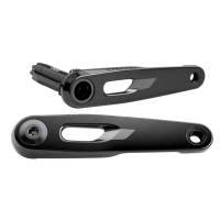 Sram | Rival Xplr E1 Dub Wide Cranks 165Mm (Bb/chainrings Not Included) | Aluminum