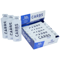 Carbs Fuel | Box Of 18 Original 50G Energy Gels Box Of 18 Original 50G Energy Gels