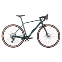 Norco | Search C Grx Bike 2025 | Green | Sz3