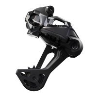 Shimano | Deore Xt Rd-M8260 11-Speed E-Bike Rear Derailleur W/tl-Ew300