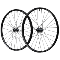 Shimano | Deore Xt Wh-M8200 29" Wheel Front, 15X110Mm, Centerlock | Aluminum