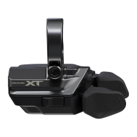 Shimano | Deore Xt Sw-M8250 Shift Switch 22.2Mm | Rubber