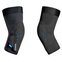 Dharco | Gravity Knee Pad Men's | Size Large In Black