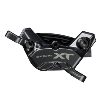 Shimano | Deore Xt Br-M8220 Disc Brake Caliper 4 Piston, Front Or Rear