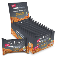 Bonk Breaker | Bars Salted Carmel Peanut Box Of 12