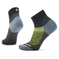 Smartwool | Women's Bike Zero Cushion Ankle Socks | Nylon