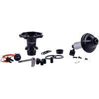 Classified | Powershift Rear Hub Kit 12 X 142Mm Center-Lock 24H Drop Bar