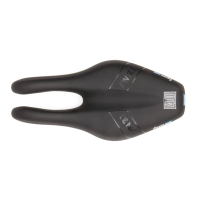 Ism Saddles | Pn 3.1 Saddle Chromoly Black