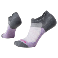 Smartwool | Women's Bike Zero Cushion Low Ankle Socks | Nylon