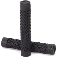 Cult Crew | Cult X Vans Flangeless Grips Black | Nylon