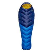 Rab | Neutrino 600 Down 10degF Sleeping Bag | Nylon
