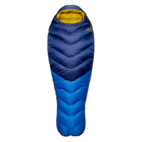 Rab | Neutrino 600 Women's Down 10degF Sleeping Bag | Nylon