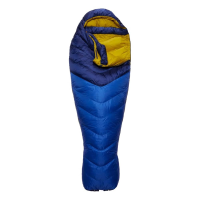 Rab | Neutrino 400 Down 19degF Sleeping Bag | Nylon