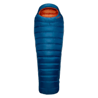 Rab | Ascent 700 Down 16degF Sleeping Bag | Nylon