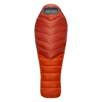 Rab | Alpine 600 Down 16degF Sleeping Bag | Nylon